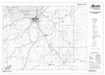 82H03R Alberta Resource Access Map