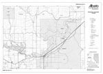82H12R Alberta Resource Access Map