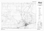 82H16R Alberta Resource Access Map