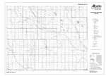 82P12R Alberta Resource Access Map