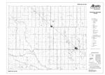 83A09R Alberta Resource Access Map