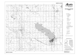 83B08R Alberta Resource Access Map