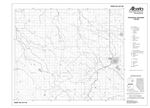 83F08R Alberta Resource Access Map