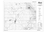 83H14R Alberta Resource Access Map