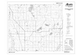 83I05R Alberta Resource Access Map