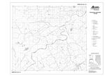 83L13R Alberta Resource Access Map