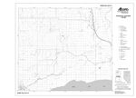 83O11R Alberta Resource Access Map