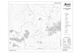 83P05R Alberta Resource Access Map