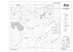 84B05R Alberta Resource Access Map