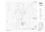 84B15R Alberta Resource Access Map