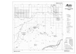 84K07R Alberta Resource Access Map