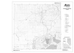84L14R Alberta Resource Access Map