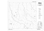 84N07R Alberta Resource Access Map