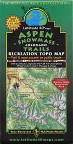 Aspen Snowmass Trails