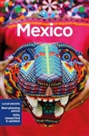 Mexico Travel Guide Book with maps. Coverage Includes planning chapters, Mexico City, Around Mexico City, Veracruz, Yucatan Peninsula, Chiapas, Oaxaca, Central Pacific Coast, Western Central Highlands, Northern Central Highlands, Baja California, Copper