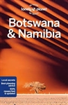 Botswana & Namibia Travel Guide Book with maps.  Botswana and Namibia are two African countries that offer a unique and exciting travel experience. With their vast and diverse landscapes, teeming wildlife, and rich cultural heritage, these countries are a