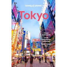 Tokyo Travel Guide Book & Map. Covers the area of Marunouchi, Nihombashi, Tsukiji, Ginza, Roppongi, Ebisu, Meguro, Shibuya, Harajuku, Aoyama, Shinjuku, Akihabara, Ueno, Asakusa, Odaiba, Shimo-Kitazawa, Korakuen, Yanaka, Nikko, Hakone, Hamakura, Mt Fuji an