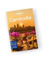 Cambodia Travel Guide Book with  over 60 maps.  Includes Phnom Penh, Siem Reap, Temples of Angkor, South Coast, Northwestern Cambodia, Eastern Cambodia and more. Insider tips to save time and money and get around like a local, avoiding crowds and trouble