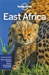 East Africa Lonely Planet Travel Guide. Coverage includes Planning chapters, Tanzania, Kenya, Uganda, Rwanda, Burundi, Understand and Survival guide chapters. A wild realm of extraordinary landscapes, peoples and wildlife in one of our planets most beaut