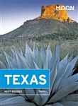 Texas Moon Travel Guide