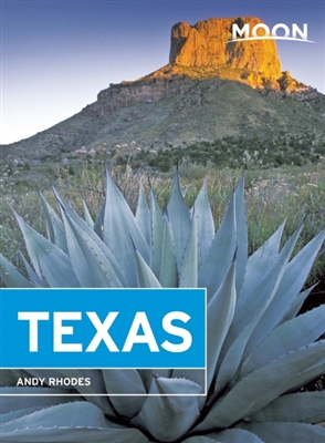 Texas Moon Travel Guide