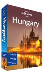 Hungary Travel Guide Book by Lonely Planet. Coverage includes planning chapters, Budapest, Danube Bend, Western Transdanubia, Lake Balaton, Southern Transdanubia, The Great Plain, Northeast Hungary, Northern Uplands, Understand and Survival chapters.Stunn