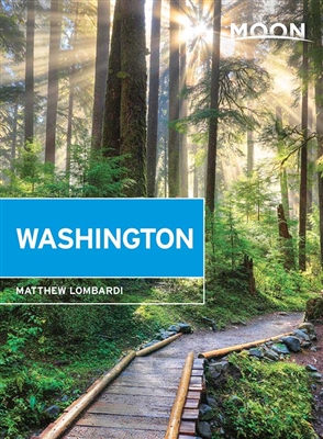 Washington Moon Travel Guide