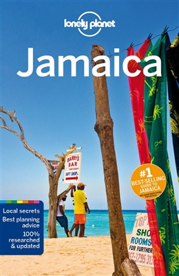 Jamaica Travel Guide Book with maps. Coverage includes Kingston, Blue Mountains, Ocho Rios, Montego Bay, Central Highlands and more. Jamaica is the Caribbean country that comes with its own soundtrack. Groove to its singular rhythm as you explore beyond t