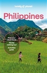 Philippines Lonely Planet Travel Guide. The Philippines is defined by its emerald rice fields, teeming mega cities, graffiti-splashed jeepneys, smoldering volcanoes, bug eyed tarsiers, fuzzy water buffalo and smiling, happy go lucky people. Lonely Planet