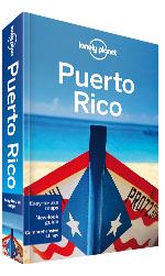 Puerto Rico Lonely Planet Travel Guide