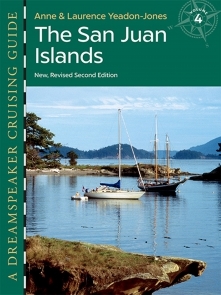 San Juan Islands Cruising Guide