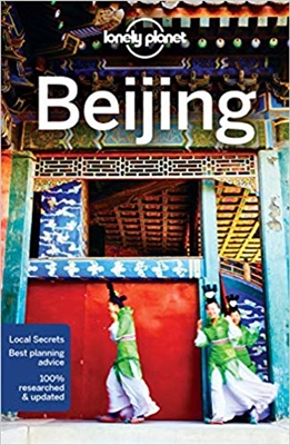 Beijing Lonely Planet