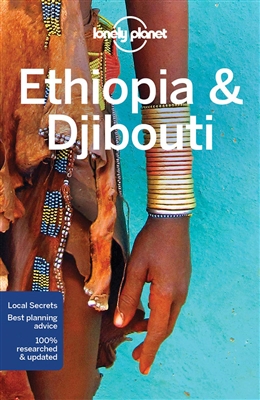 Ethiopia - Djibouti & Somaliland Travel Guide Book & Map. Coverage Includes planning chapters, Addis Ababa, Northern Ethiopia, Southern Ethiopia, Eastern Ethiopia, Western Ethiopia, Djibouti, Somaliland, Understand and Survival chapters. Travelling around