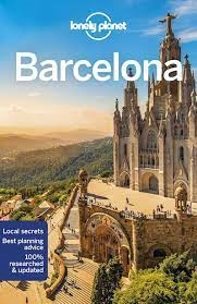 Barcelona Travel Guide & Map. Includes La Rambla, Barri Gotic, El Raval, La Ribera, Barceloneta, La Sagrada Familia, Gracia, Park Guell, Camp Nou, Pedralbes, La Zona, Montjuic, Poble Sec, Sant Anton and more. Lonely Planet Barcelona is your passport to th
