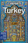 Turkey Lonely Planet Guide Book