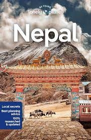 Nepal Travel Guide & Map. Coverage Includes planning chapters, Kathmandu, Around the Kathmandu Valley, Kathmandu to Pokhara, Pokhara, The Terai & Mahabharat Range, Trekking Routes, Biking, Rafting, Kayaking, Understand and Survival Guide. Wedged between t