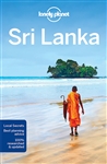 Sri Lanka Lonely Planet Travel Guide. Endless beaches, timeless ruins, welcoming people, oodles of elephants, killer surf, cheap prices, fun trains, famous tea, flavourful food - need we go on? Coverage Includes: Planning chapters, Colombo, West Coast, Th