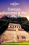 Cancun, Cozumel & Yucatan Travel Guide with Maps. Includes planning chapters, Cancun & Around, Issla Mujers, Isla Cozumel, Riviera Maya, Costa Maya & Southern Caribbean Coast, Yucatan State & the Maya Heartland, Campeche & Around, Chipas, Understand and S