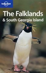 The Falklands & South Georgia Island Travel Guide with maps. Plucky penguins and regal albatrosses, awe-inspiring fjords and magnificent icebergs, convivial pubs and captivating shipwrecks - the Falkland Islands and South Georgia Island make for an unforg