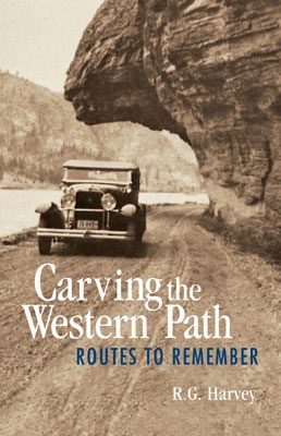 Carving the Western Path: Routes to Remember. The sparsely populated southern Interior of British Columbia was rich in resources and ripe for settlement in the late 1800s. The agricultural lands of the Okanagan and Nicola valleys, and the precious metals