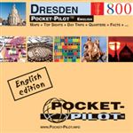 Dresden - Pocket Pilot