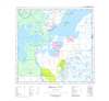 AB074L - FORT CHIPEWYAN- Topographic Map. The Alberta 1:250,000 scale paper topographic map series is part of the Alberta Environment & Parks Map Series. They are also referred to as topo or topographical maps is very useful for providing an overview of a