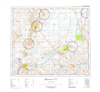 AB083J - WHITECOURT - Topographic Map. The Alberta 1:250,000 scale paper topographic map series is part of the Alberta Environment & Parks Map Series. They are also referred to as topo or topographical maps is very useful for providing an overvi