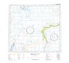 AB084A - ALGAR LAKE - Topographic Map. The Alberta 1:250,000 scale paper topographic map series is part of the Alberta Environment & Parks Map Series. They are also referred to as topo or topographical maps is very useful for providing an overview of an a