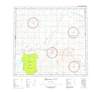 AB084E - CHINCHAGA RIVER - Topographic Map. The Alberta 1:250,000 scale paper topographic map series is part of the Alberta Environment & Parks Map Series. They are also referred to as topo or topographical maps is very useful for providing an overview of