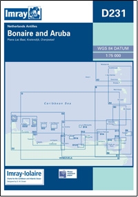 IMRD231 Bonaire and Aruba