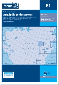 IMRE1 Arquipelago dos Acores Azores