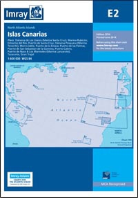 IMRE2 Islas Canarias Canary Islands