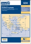 IMRG34 Southern Cyclades East Sheet