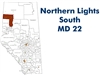 Northern Lights Municipal District 22 South